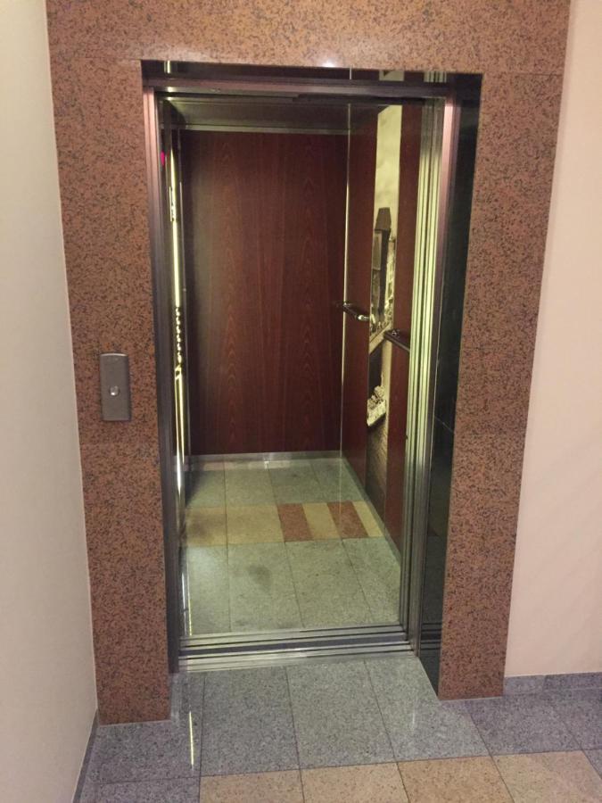 Apartament Stara Motlawa Gdańsk Buitenkant foto