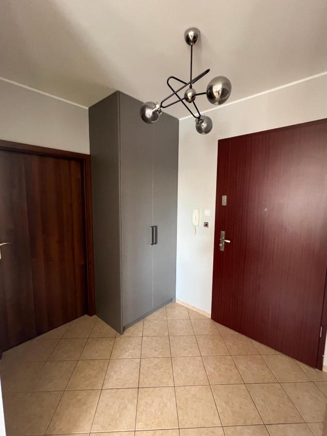 Apartament Stara Motlawa Gdańsk Buitenkant foto